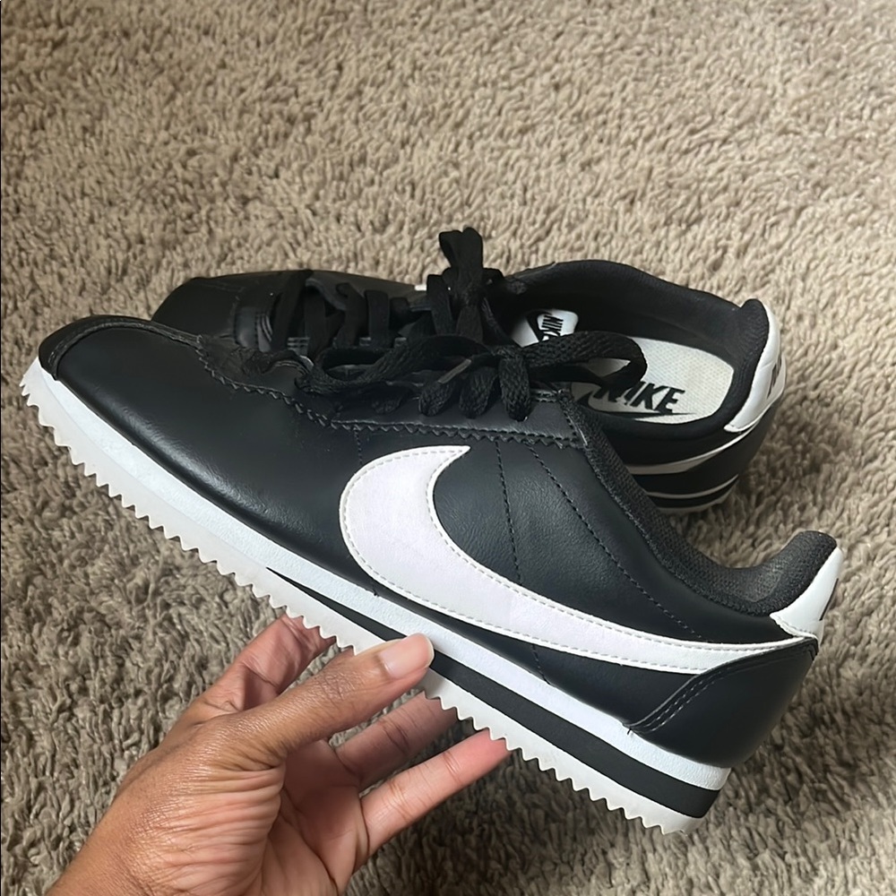 Nike Cortez